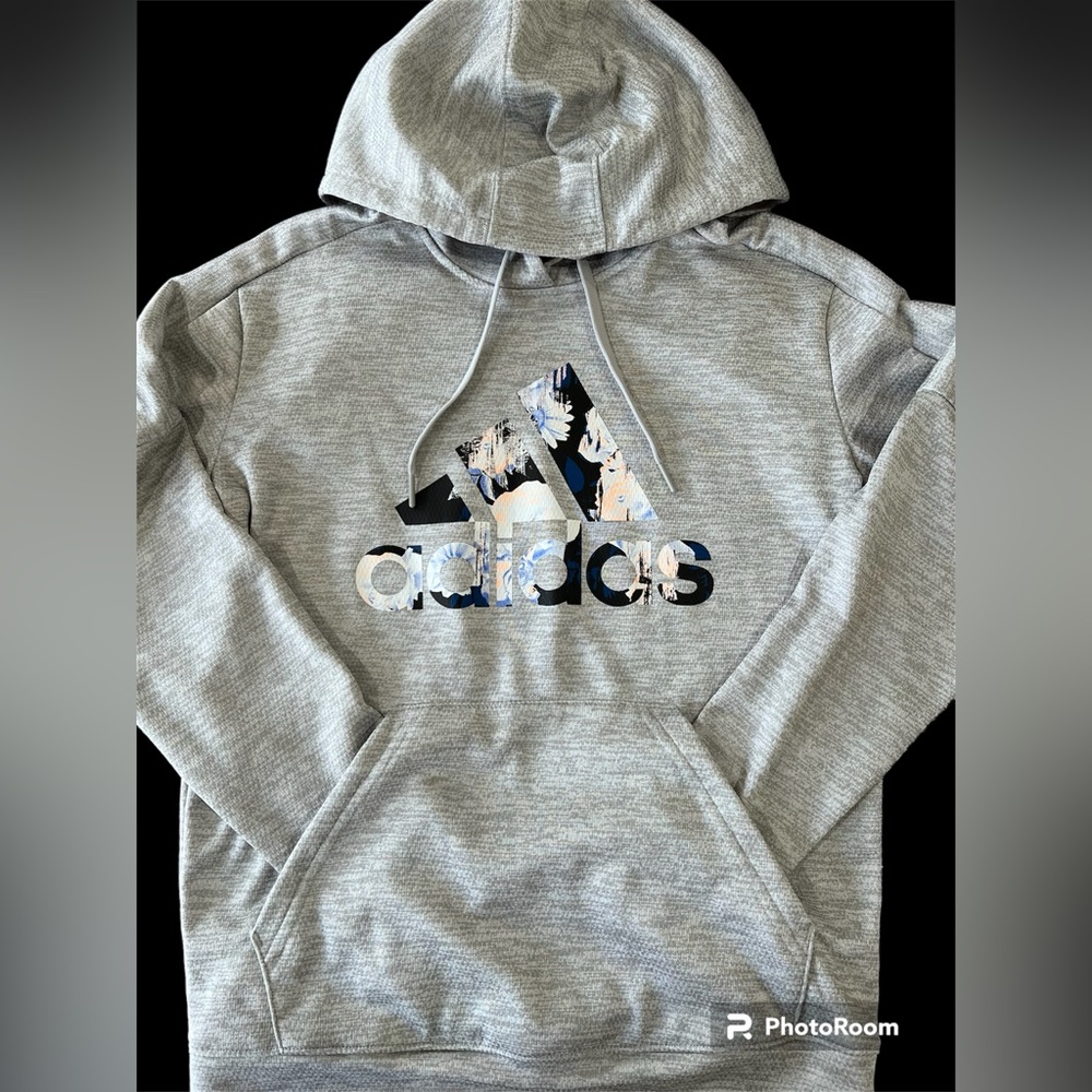 Women’s size small Adidas hoodie